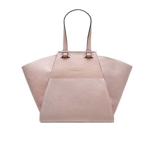 Shopper bag Glamorous By Glam mieszcząca a5 bez dodatków 