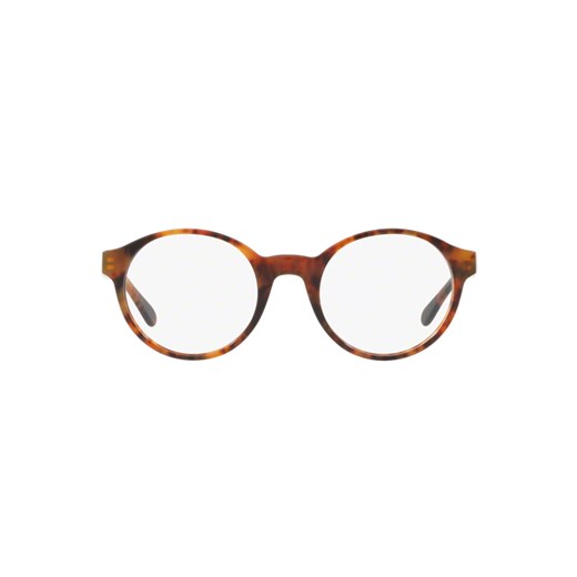 Okulary korekcyjne damskie Polo Ralph Lauren 
