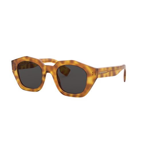 Okulary przeciwsłoneczne damskie Burberry 