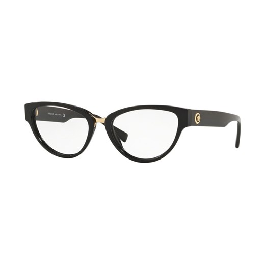 Versace okulary korekcyjne damskie 