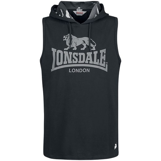 Lonsdale London t-shirt męski 