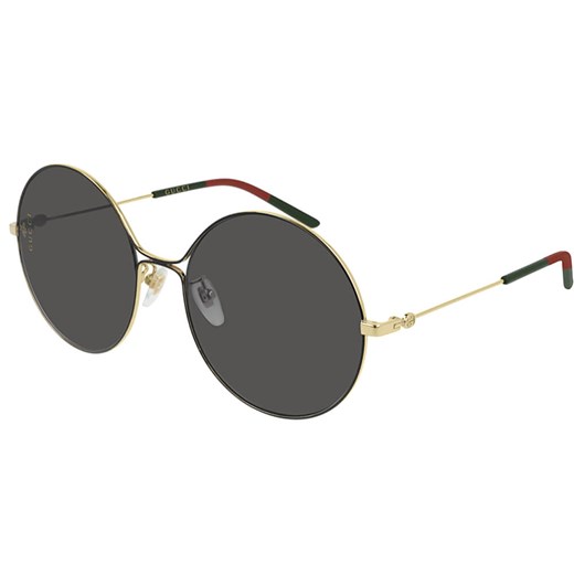 Okulary przeciwsłoneczne Gucci GG0395S 001