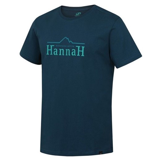 Koszulka męska Hannah Rondon  Hannah M Sansport