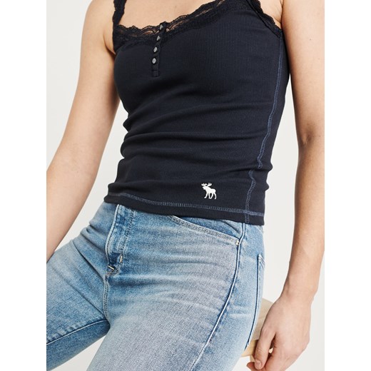Top 'MOOSE LACE CAMI'  Abercrombie & Fitch M AboutYou