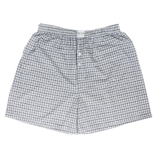 Luźne Bokserki Męskie - 100% BAWEŁNA - Rozporek na Guziki, Pako Jeans MAJBPJNSLUZNECOMFORT3 Pako Jeans XXL JegoSzafa.pl