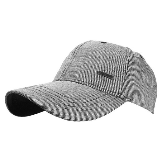Czapka z daszkiem męska Pako Jeans gładka