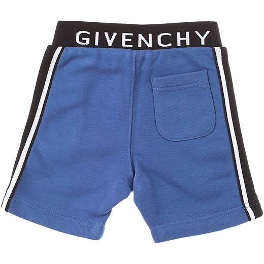 Odzież dla niemowląt Givenchy 