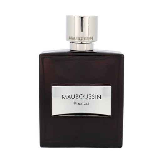 Perfumy męskie Mauboussin 