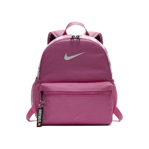 Plecak Nike poliestrowy 