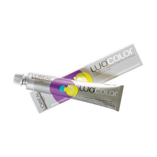 LOREAL Luo Color, świetlista koloryzacja rozświetlająca, 50ml L'Oreal Paris uniwersalny allefryz.pl