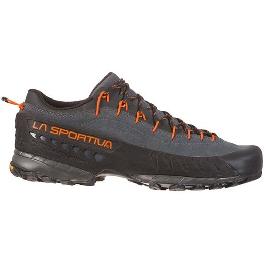 Buty trekkingowe męskie La Sportiva sportowe na jesień sznurowane 