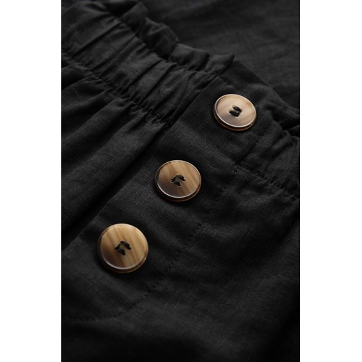 Spódnica mini z guzikami ORSAY  38 orsay.com