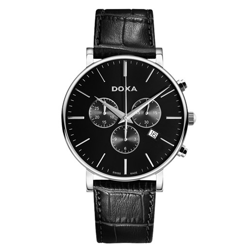 Doxa zegarek analogowy 