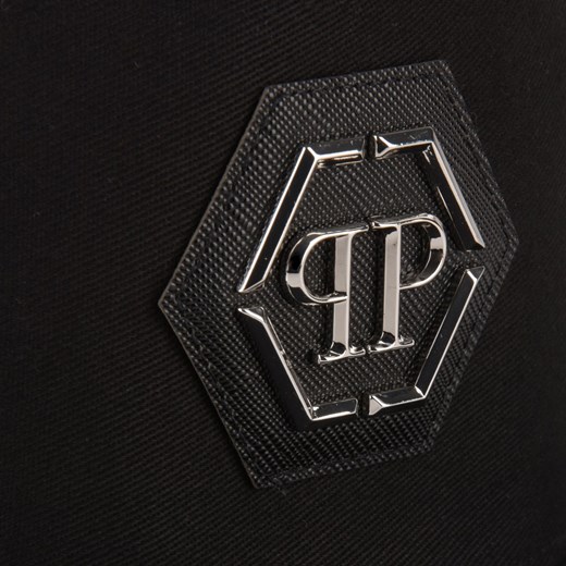 Czapka z daszkiem męska Philipp Plein 