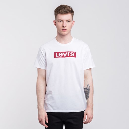 T-shirt męski Levi's 