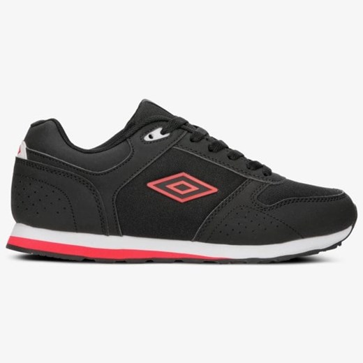 Buty sportowe damskie Umbro sznurowane 