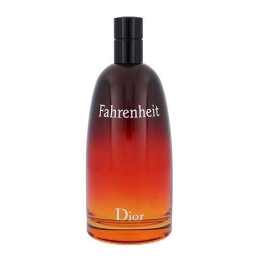 Christian Dior Fahrenheit Woda toaletowa 200 ml Christian Dior   perfumeriawarszawa.pl