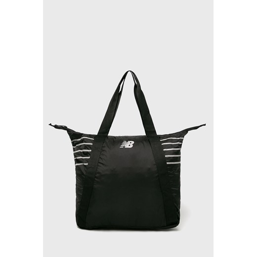 Shopper bag New Balance z poliestru 