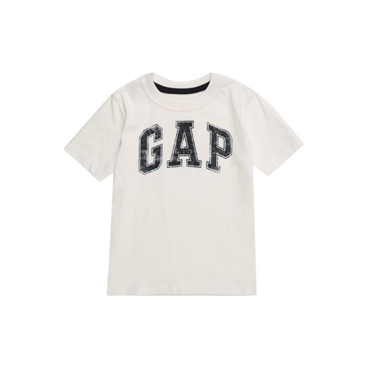 T-shirt chłopięce Gap na wiosnę 