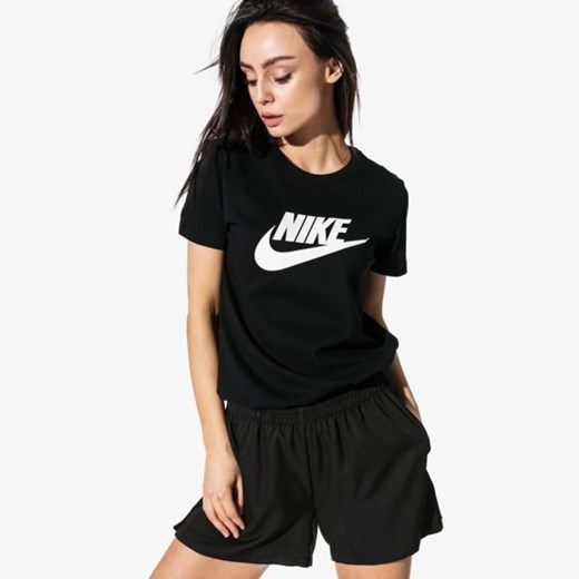 Bluzka sportowa Nike wiosenna 