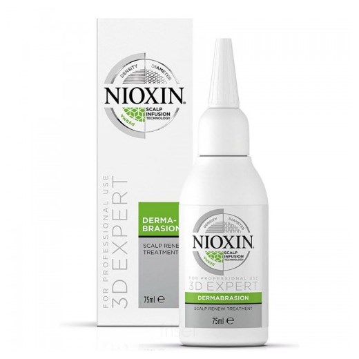 Serum do włosów Nioxin 