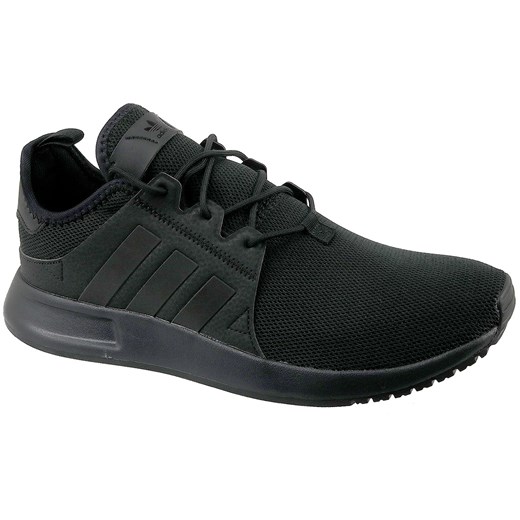 Adidas X_PLR  BY9260 buty sneakers męskie czarne 40