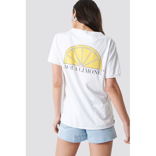 Bluzka damska Acqua Limone
