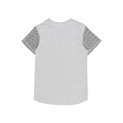 T-shirt chłopięce Esprit z krótkim rękawem 