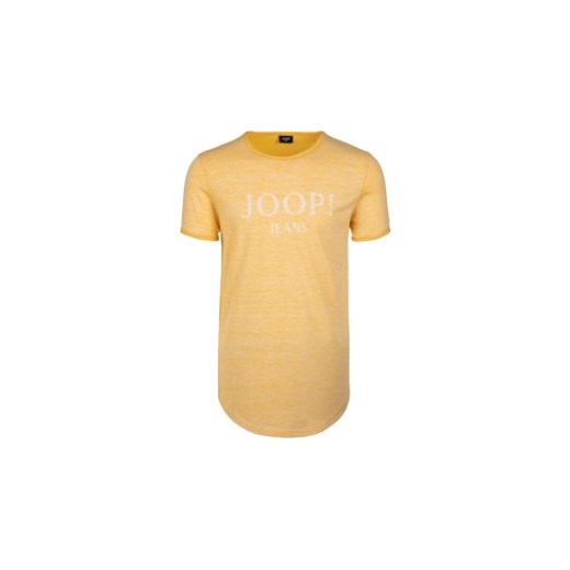 T-shirt męski żółty Joop! 