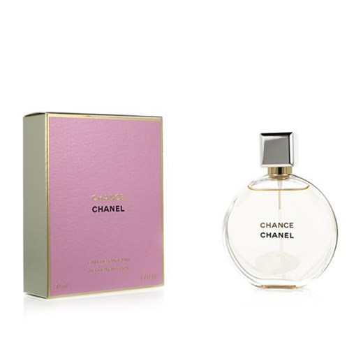 Chanel Chance woda perfumowana spray 50ml Chanel   Horex.pl