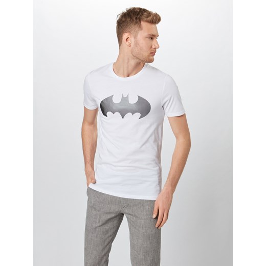 Koszulka 'BATMAN'  Mavi XXL AboutYou