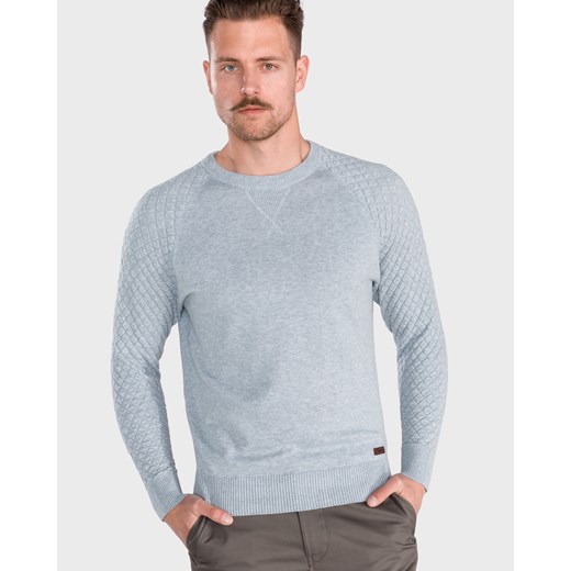 Pepe Jeans Abbey Sweater S Szary  Pepe Jeans L BIBLOO