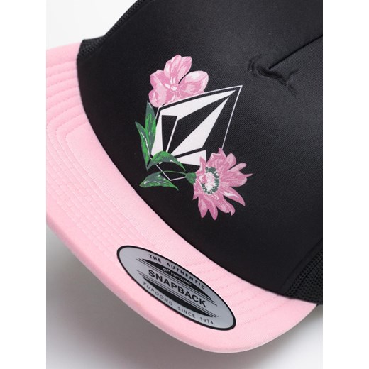 Czapka z daszkiem Volcom Salt & Sun ZD Wmn (bup)  Volcom  SUPERSKLEP