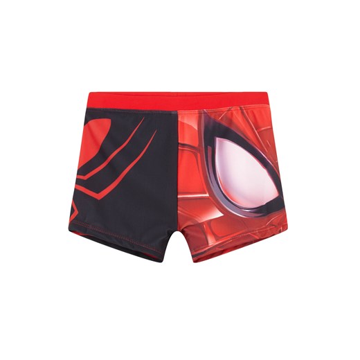 Kąpielówki chłopięce Spiderman 2X36A2