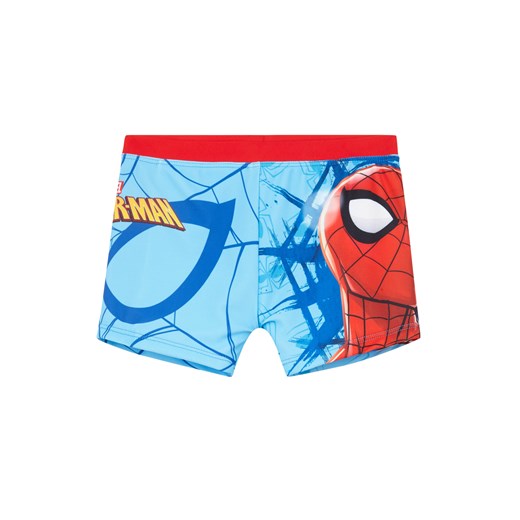 Kąpielówki chłopięce Spiderman 1X36AY