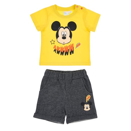 Odzież dla niemowląt Mickey 