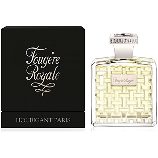 Houbigant Paris Fragrances for Men, Fougere Royale - Extrait De Parfum - 100 Ml, 2019, 100 ml  Houbigant Paris 100 ml RAFFAELLO NETWORK