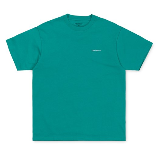 Koszulka Carhartt WIP S/S Embroidery T-Shirt Cauma (I025778_893_90)  Carhartt Wip L StreetSupply