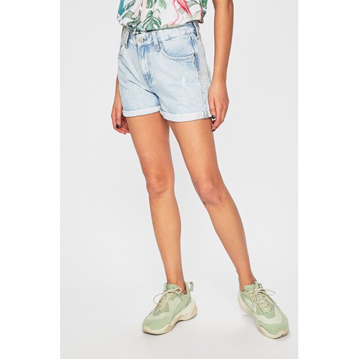 Pepe Jeans - Szorty Mable Short