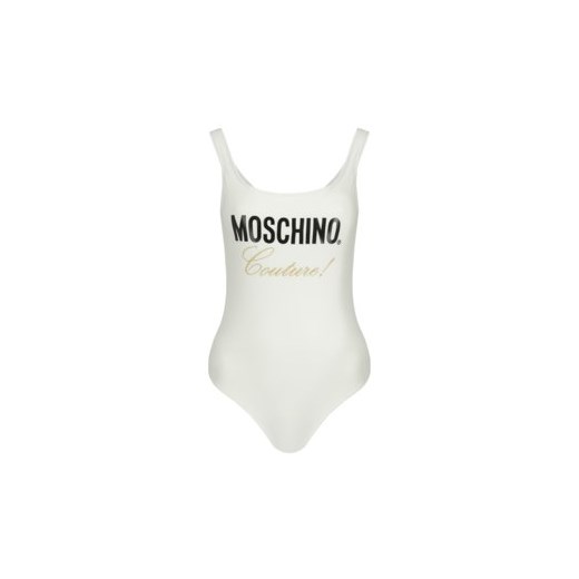 Strój kąpielowy Love Moschino casual 