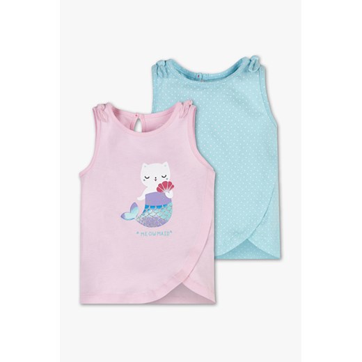 Odzież dla niemowląt Baby Club dla dziewczynki 