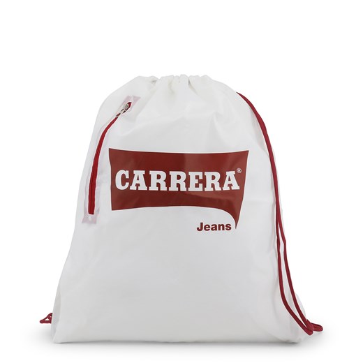 Brązowy plecak Carrera Jeans 