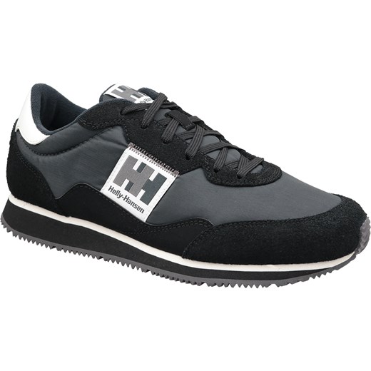 Helly Hansen Ripples Low-Cut Sneaker 11481-990 buty sneakers, buty sportowe męskie czarne 40
