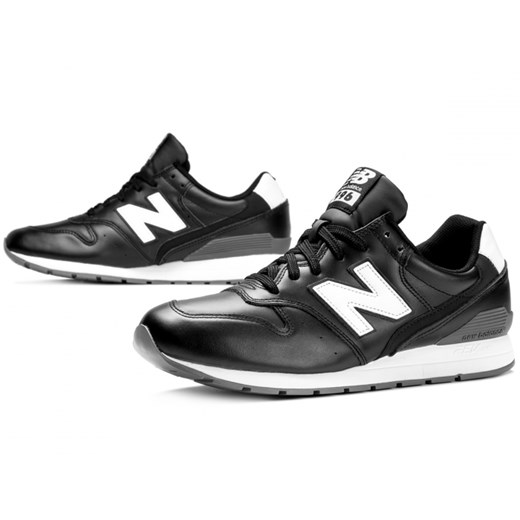 Buty sportowe męskie New Balance new 997 sznurowane 