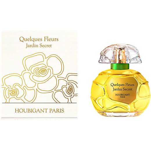 Houbigant Paris Fragrances for Women, Quelques Fleurs