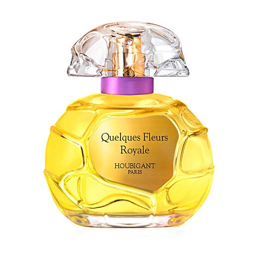 Houbigant Paris Fragrances for Women, Quelques Fleurs Royale