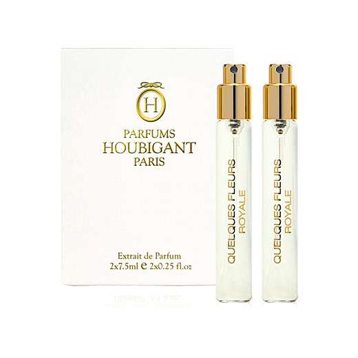 Houbigant Paris Fragrances for Women, Quelquesfleurs Royale