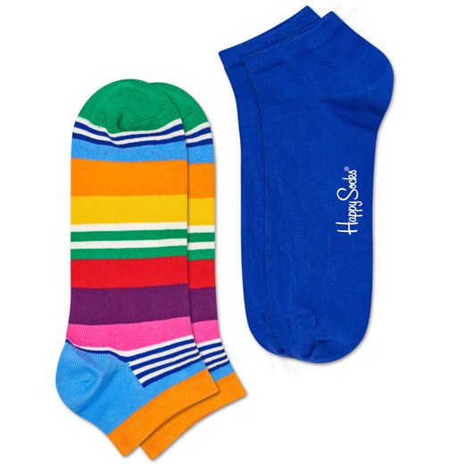 Skarpetki damskie Happy Socks bawełniane 