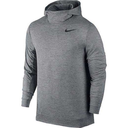 Bluza sportowa Nike z poliestru 