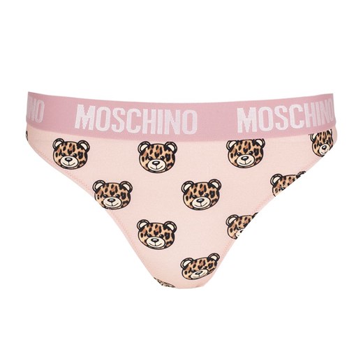 Strój kąpielowy Moschino Underwear 